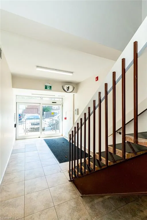 135 Rebecca Street