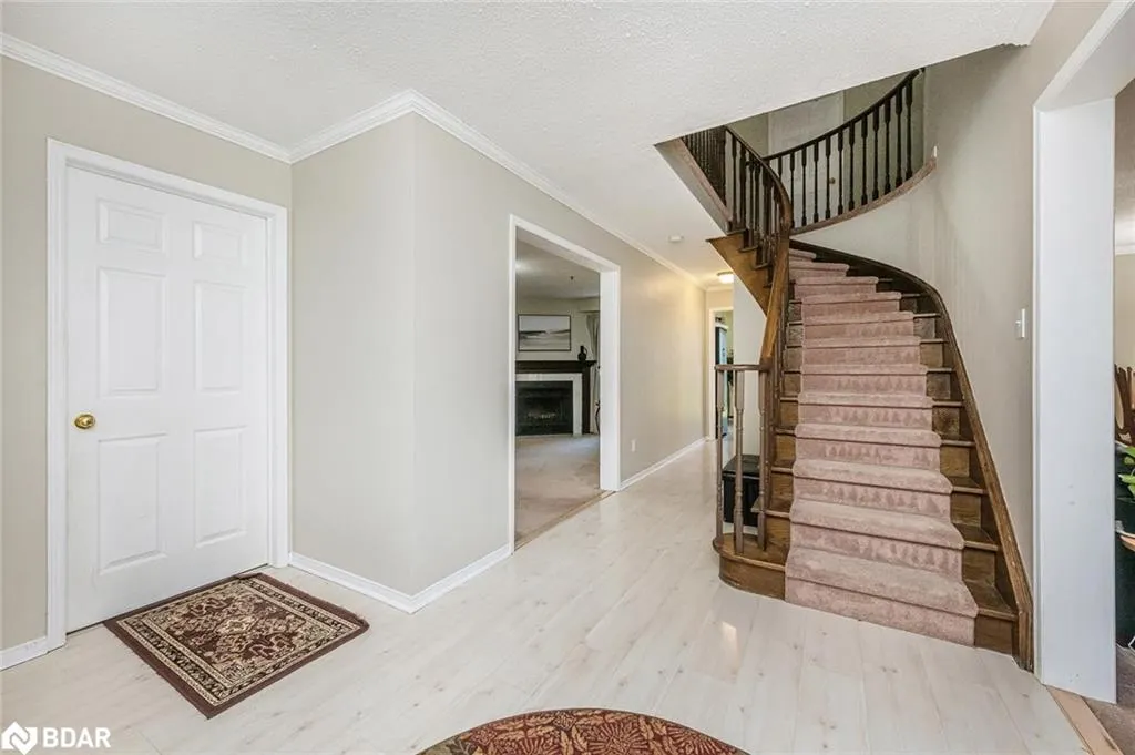 155 Patterson Road