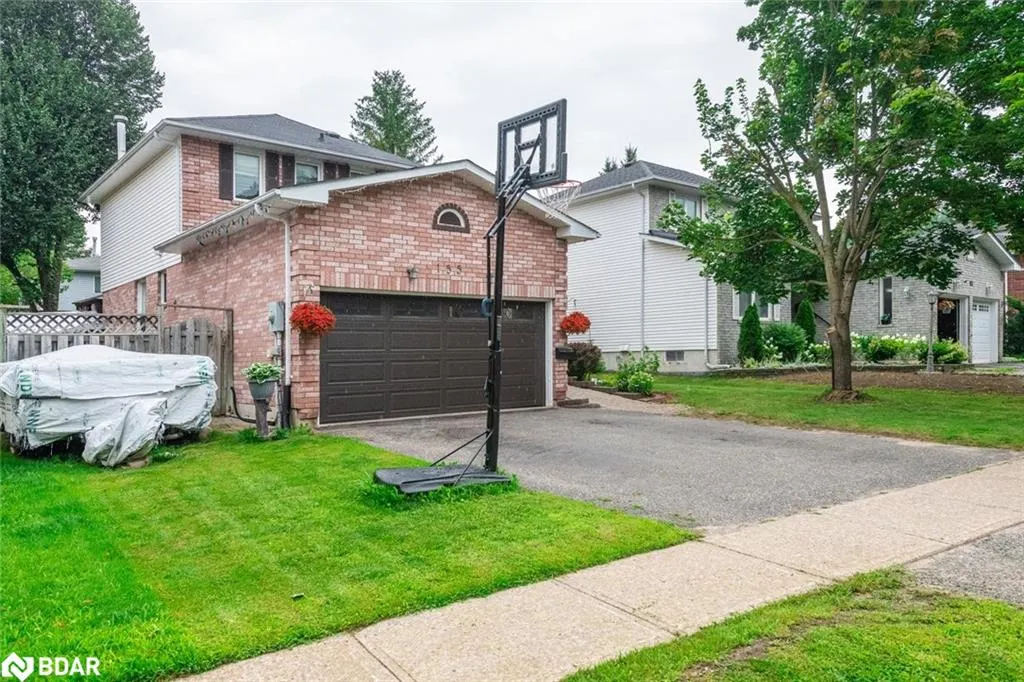 155 Patterson Road