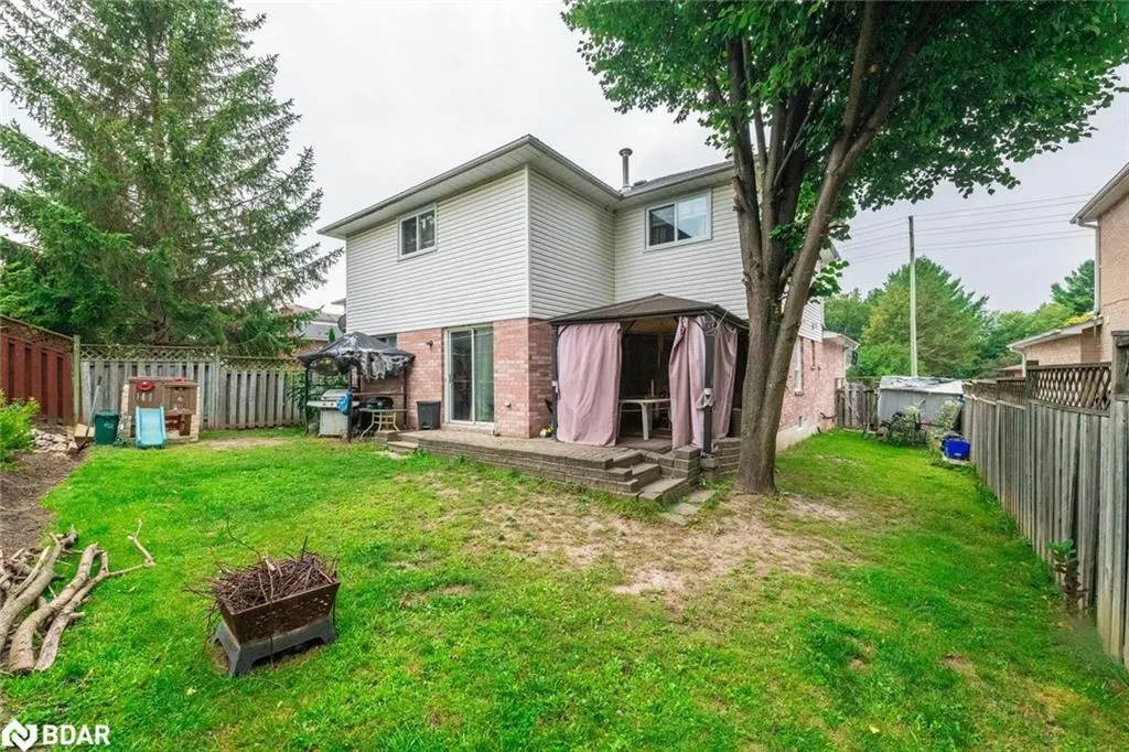 155 Patterson Road