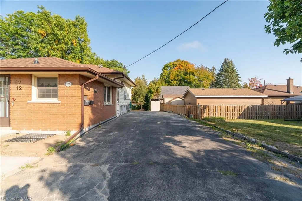 12 Belton Drive, #2