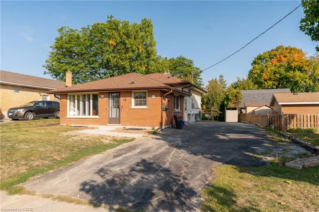 12 Belton Drive, #2