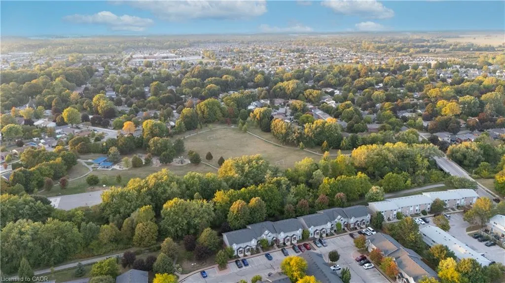 770 Fanshawe Park Road E, #60