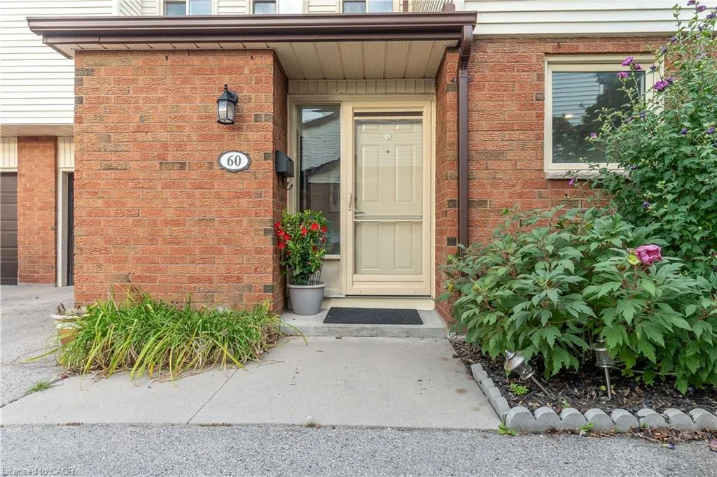 770 Fanshawe Park Road E, #60