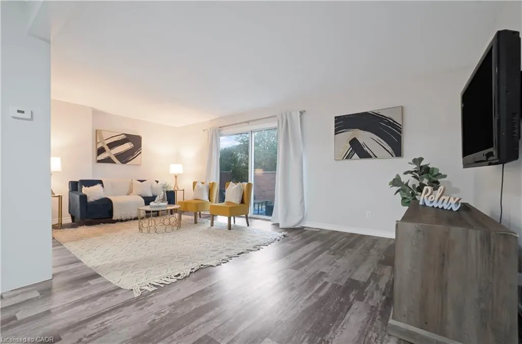 770 Fanshawe Park Road E, #60