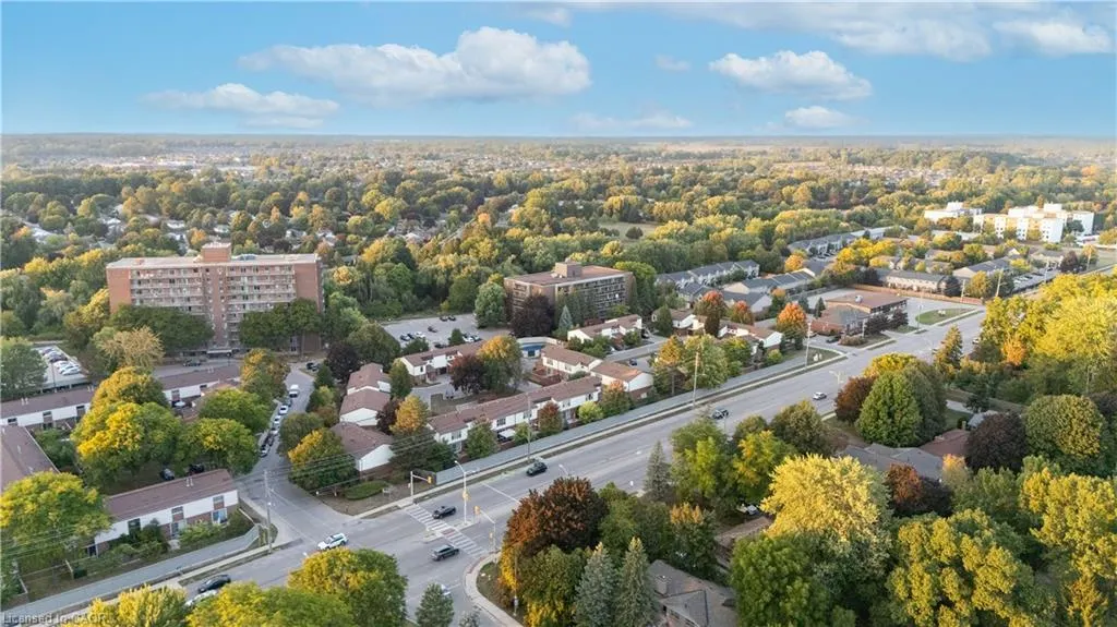 770 Fanshawe Park Road E, #60