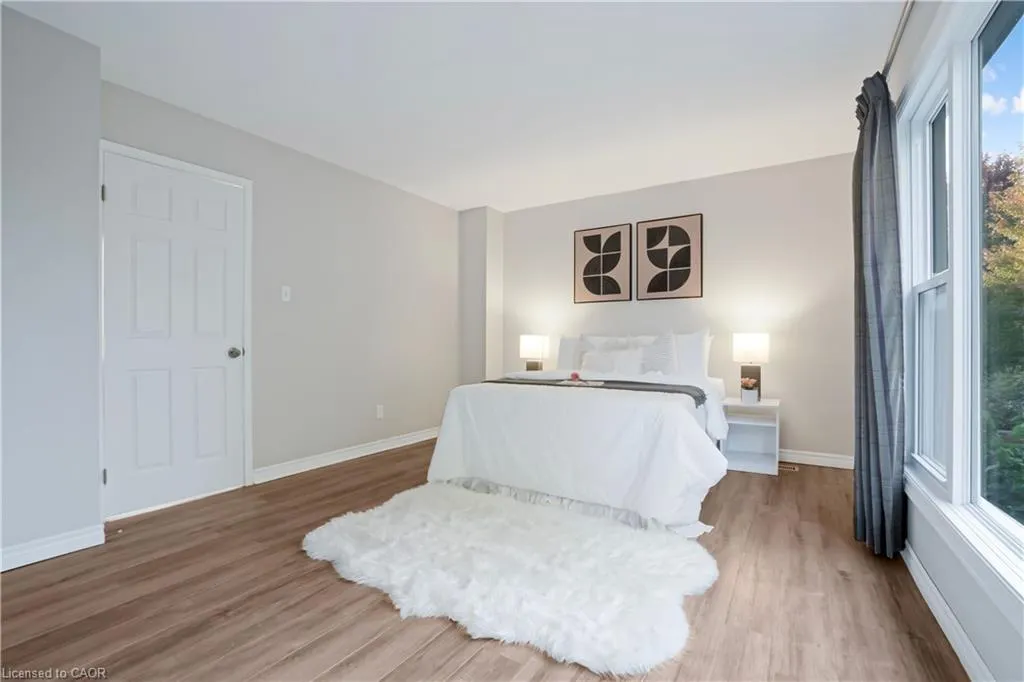 770 Fanshawe Park Road E, #60