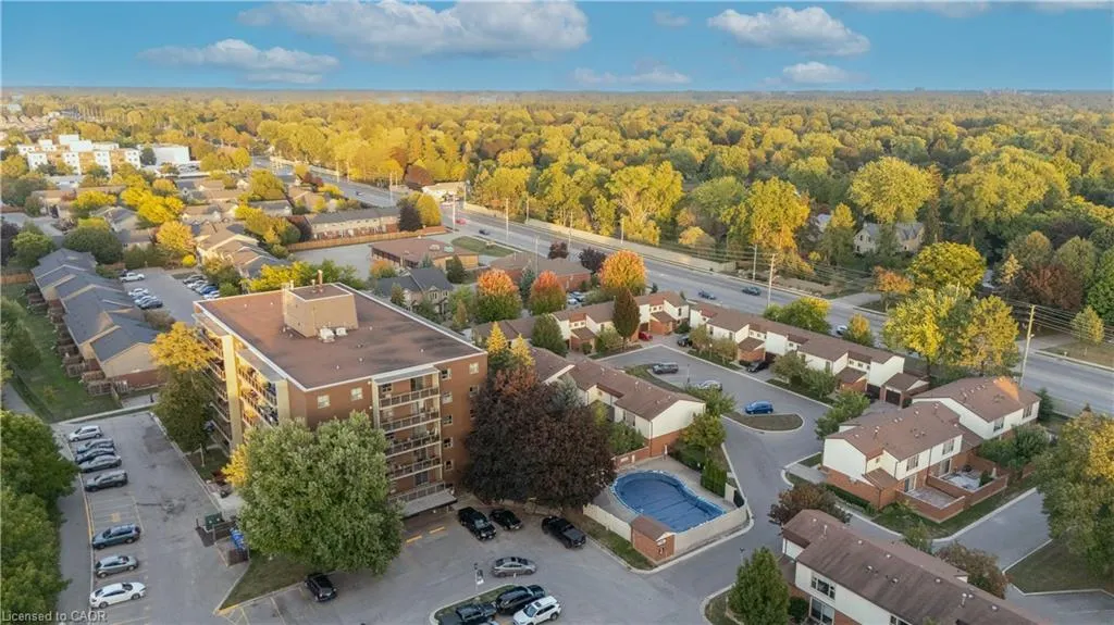770 Fanshawe Park Road E, #60
