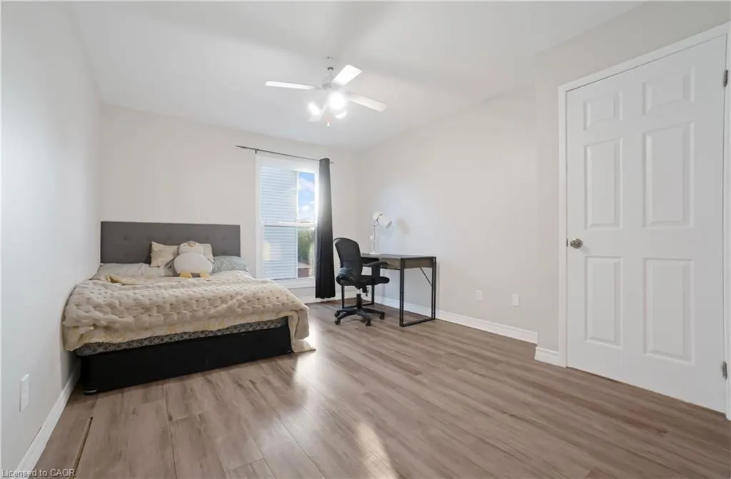 770 Fanshawe Park Road E, #60