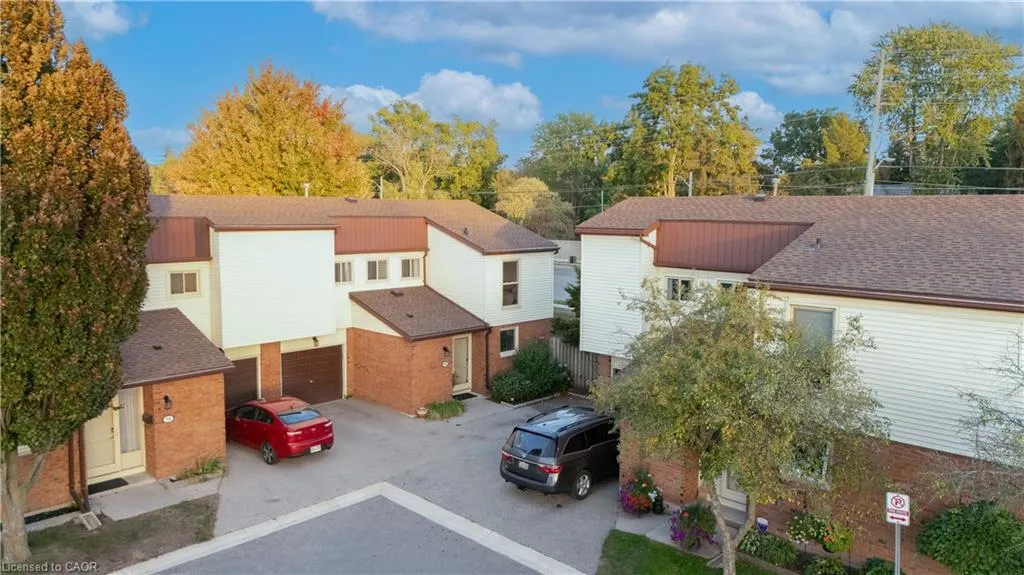 770 Fanshawe Park Road E, #60