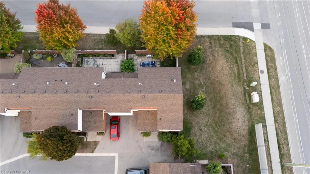 770 Fanshawe Park Road E, #60