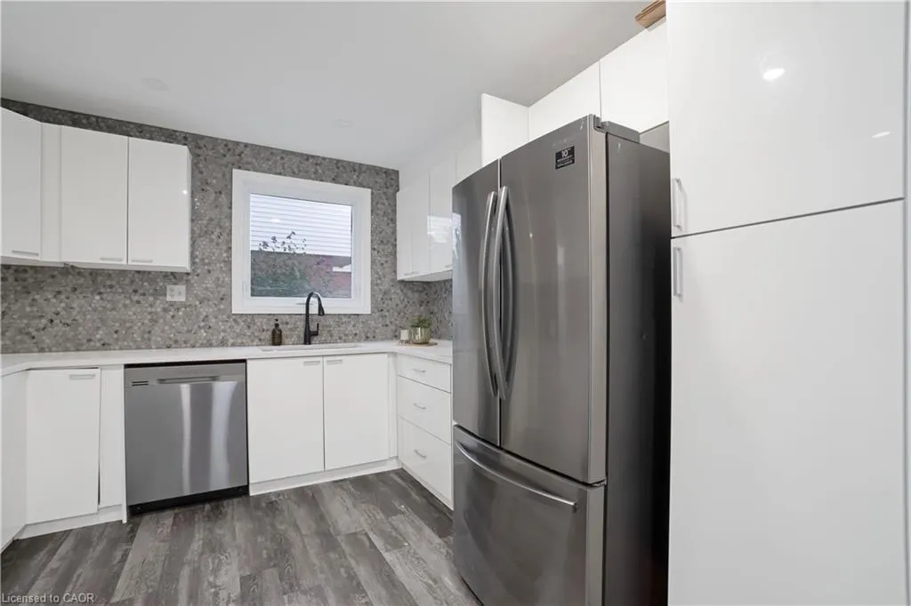 770 Fanshawe Park Road E, #60