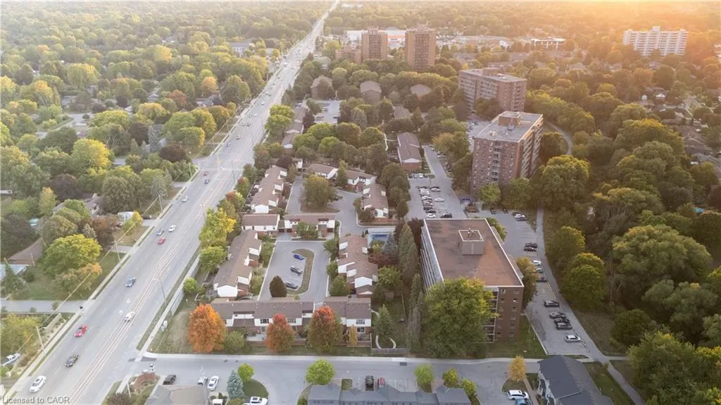 770 Fanshawe Park Road E, #60