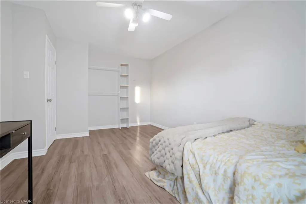 770 Fanshawe Park Road E, #60