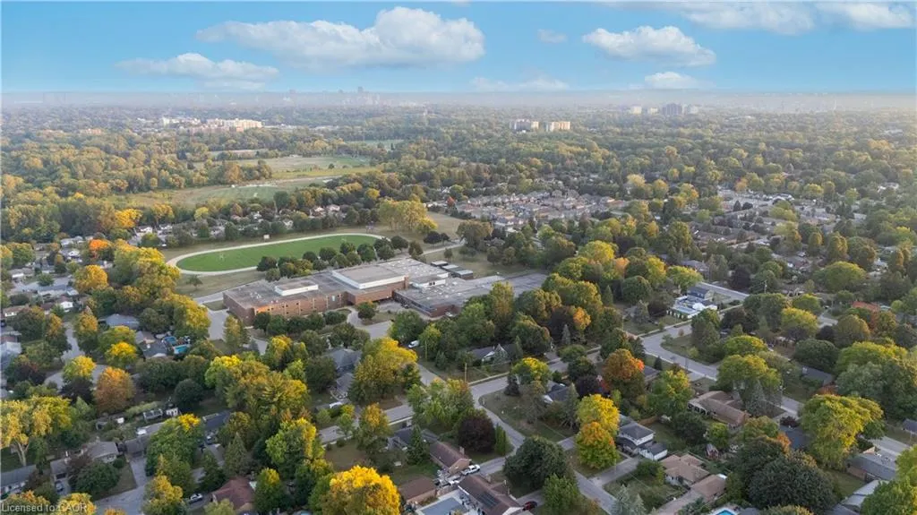 770 Fanshawe Park Road E, #60