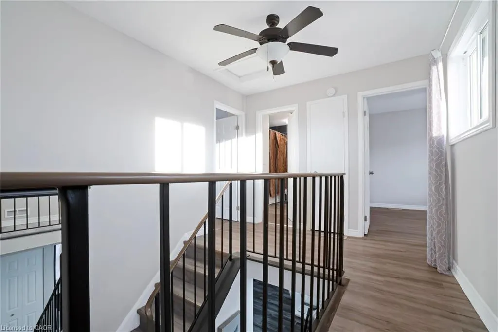 770 Fanshawe Park Road E, #60