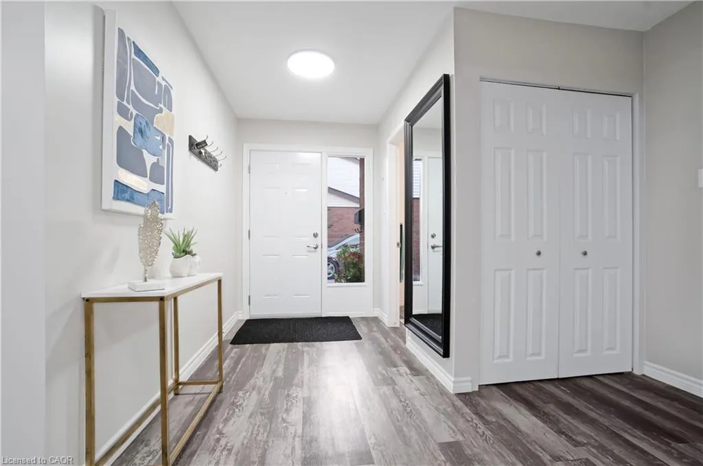 770 Fanshawe Park Road E, #60
