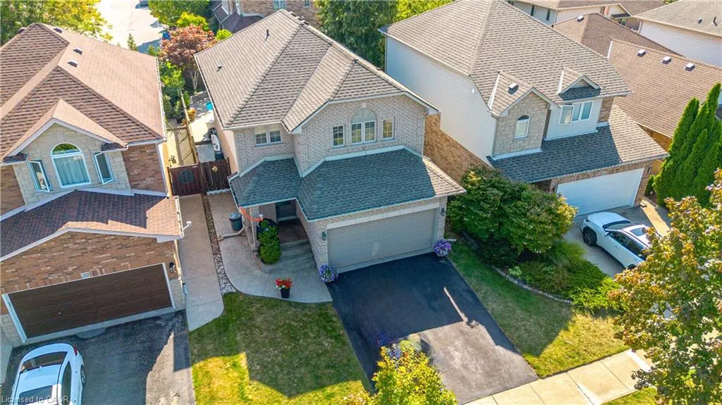 41 Aspen Drive