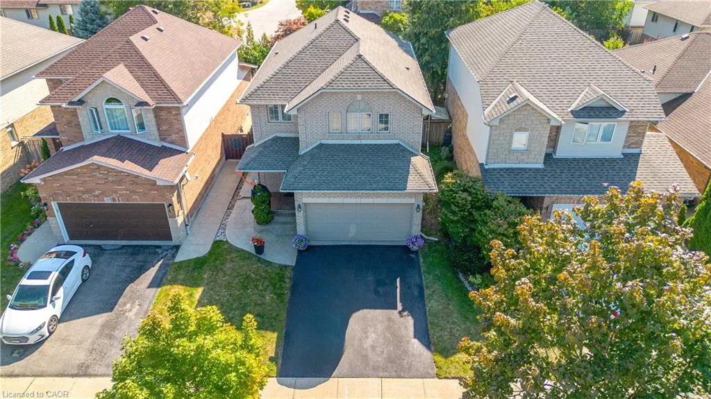 41 Aspen Drive