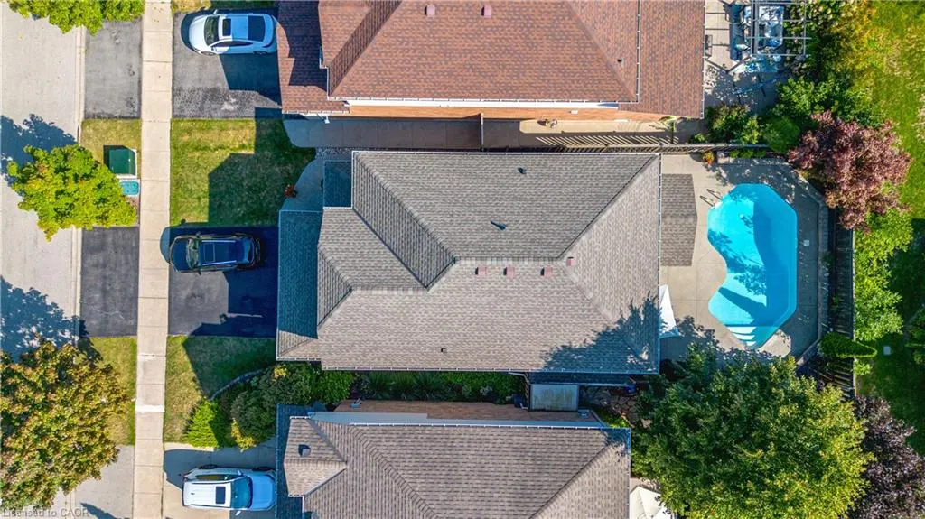 41 Aspen Drive