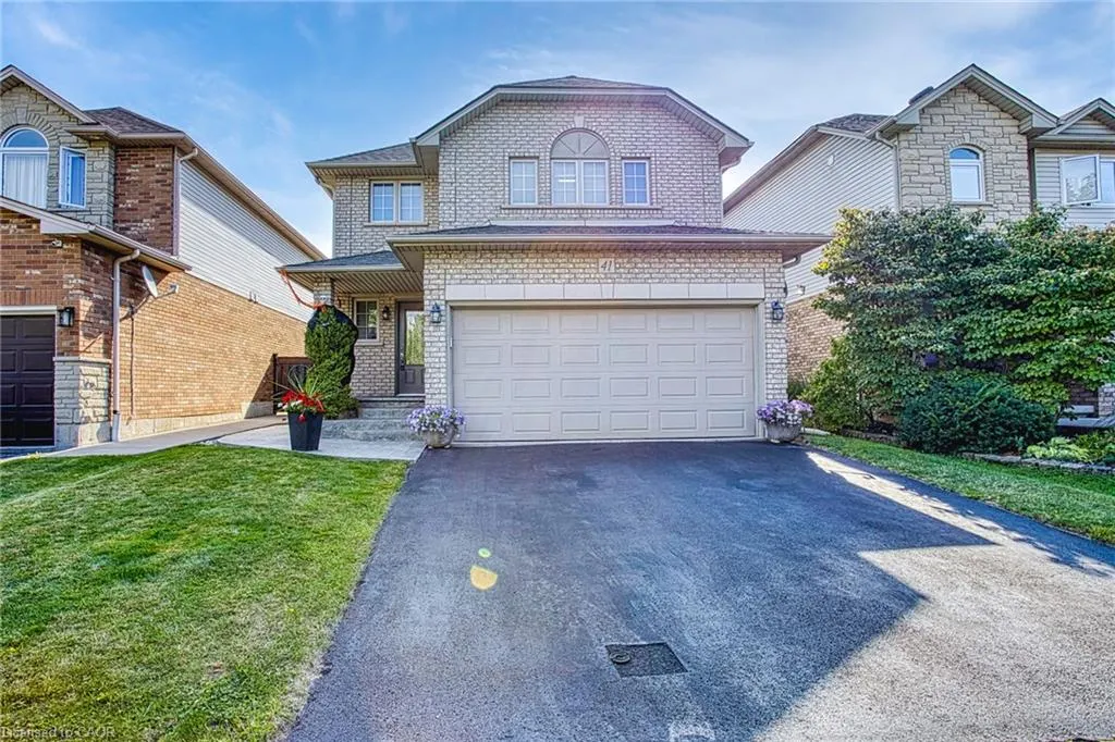 41 Aspen Drive