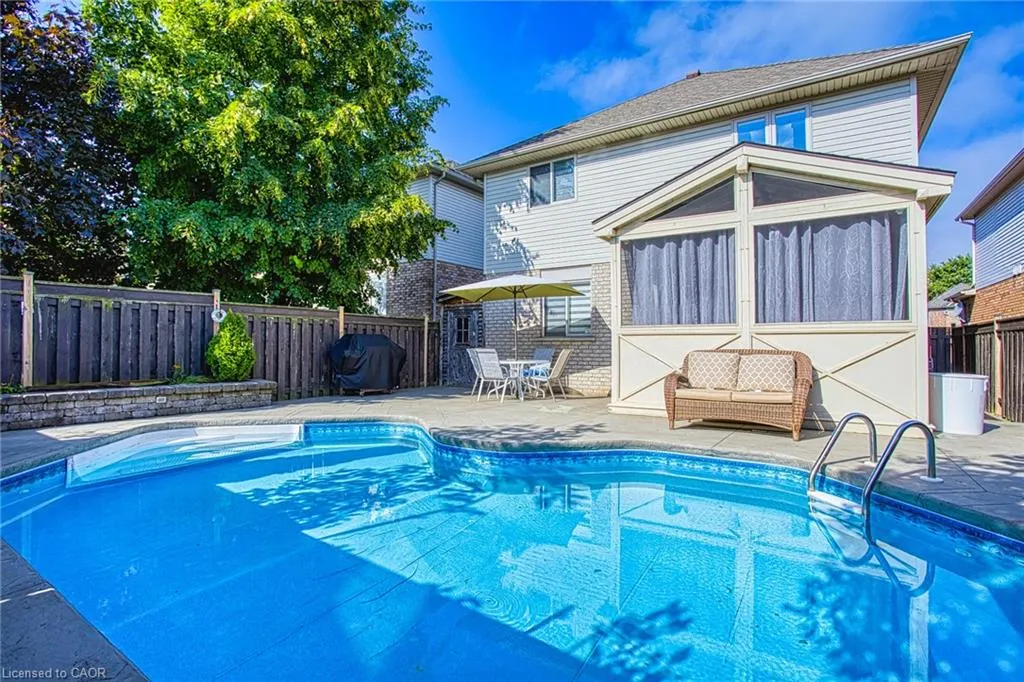 41 Aspen Drive