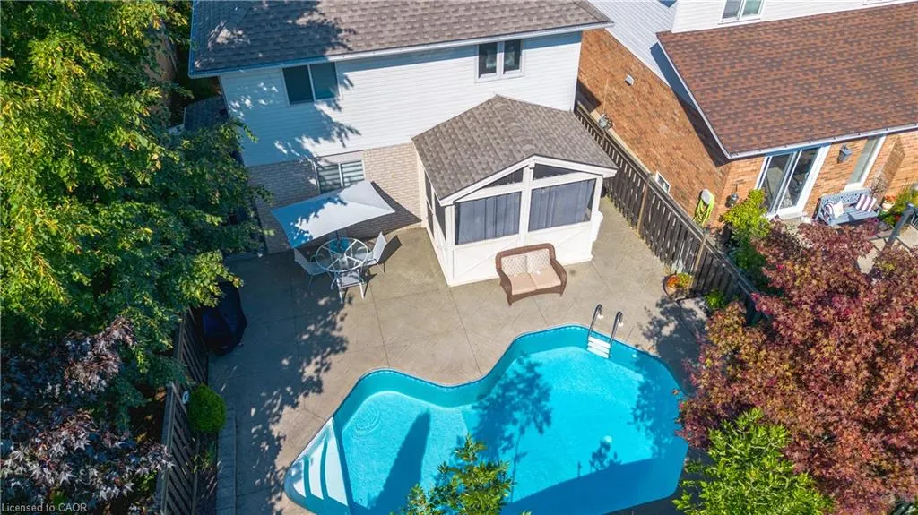 41 Aspen Drive