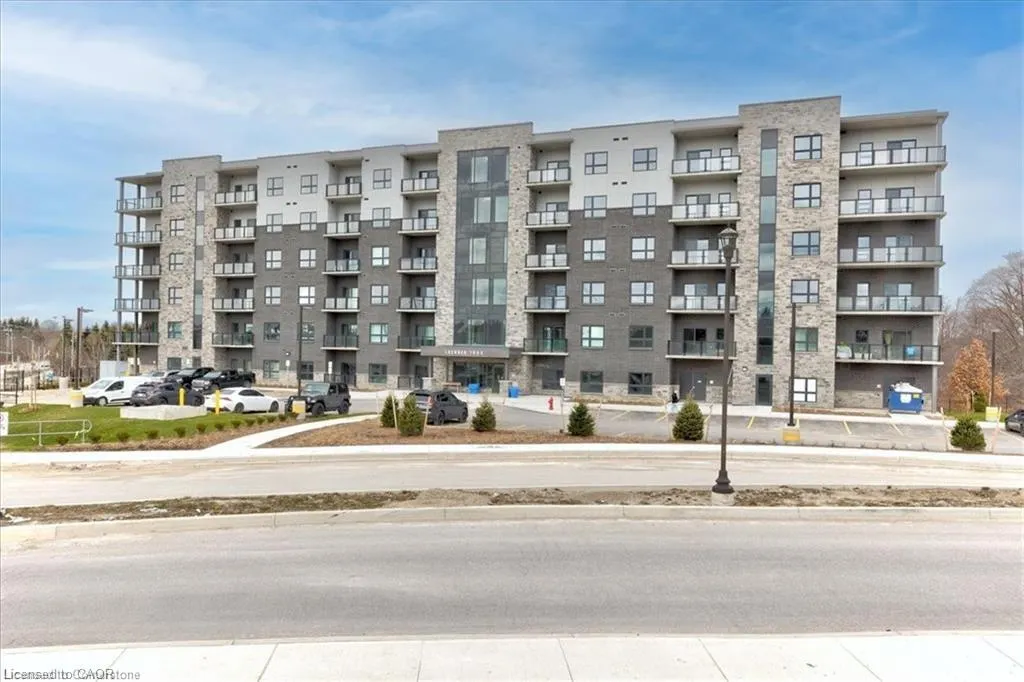 1000 Lackner Place, #208