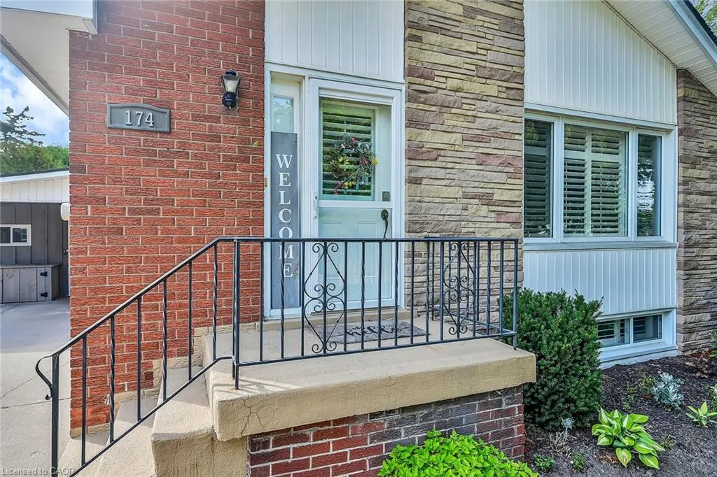 174 Kings Forest Drive, #A