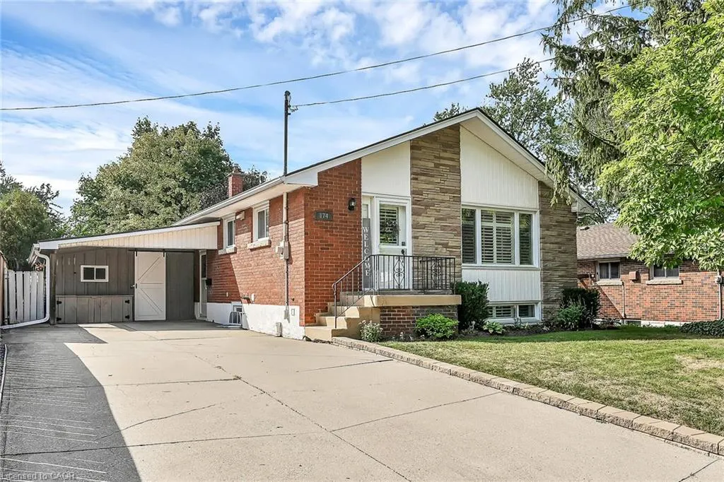 174 Kings Forest Drive, #A