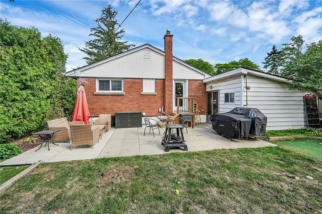 174 Kings Forest Drive, #A