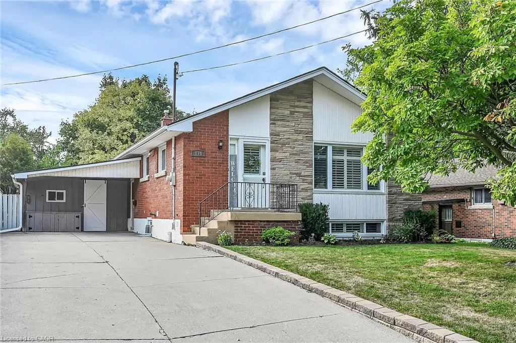 174 Kings Forest Drive, #A