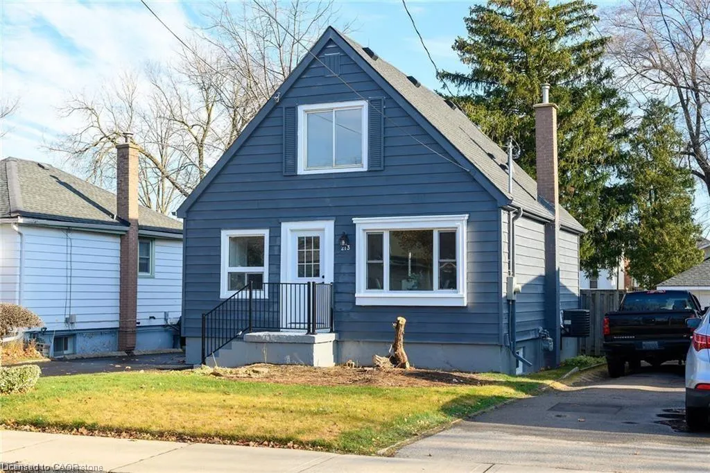 213 East 28th Street, #Lower