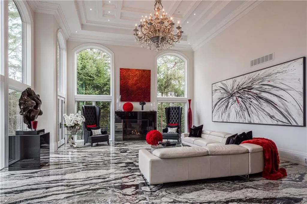 15 Chartwell Road