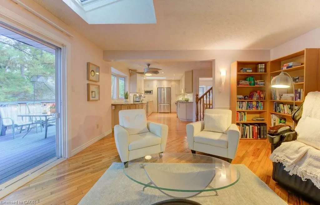 299 Hiawatha Drive