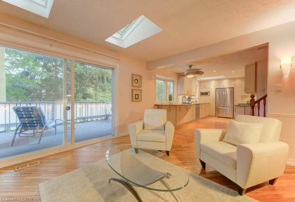 299 Hiawatha Drive