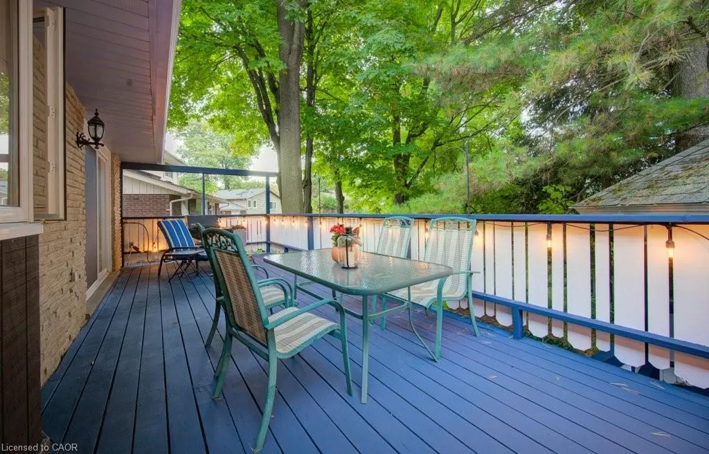 299 Hiawatha Drive