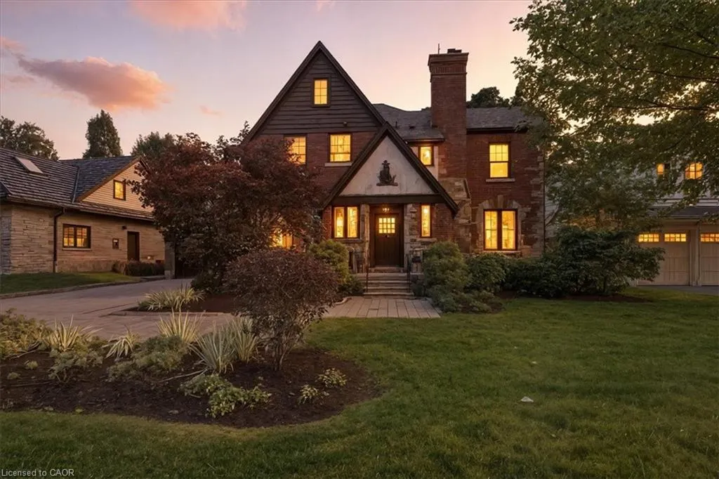 134 Claremont Avenue