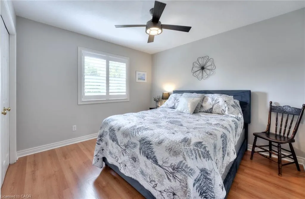 69 Hearthwood Crescent