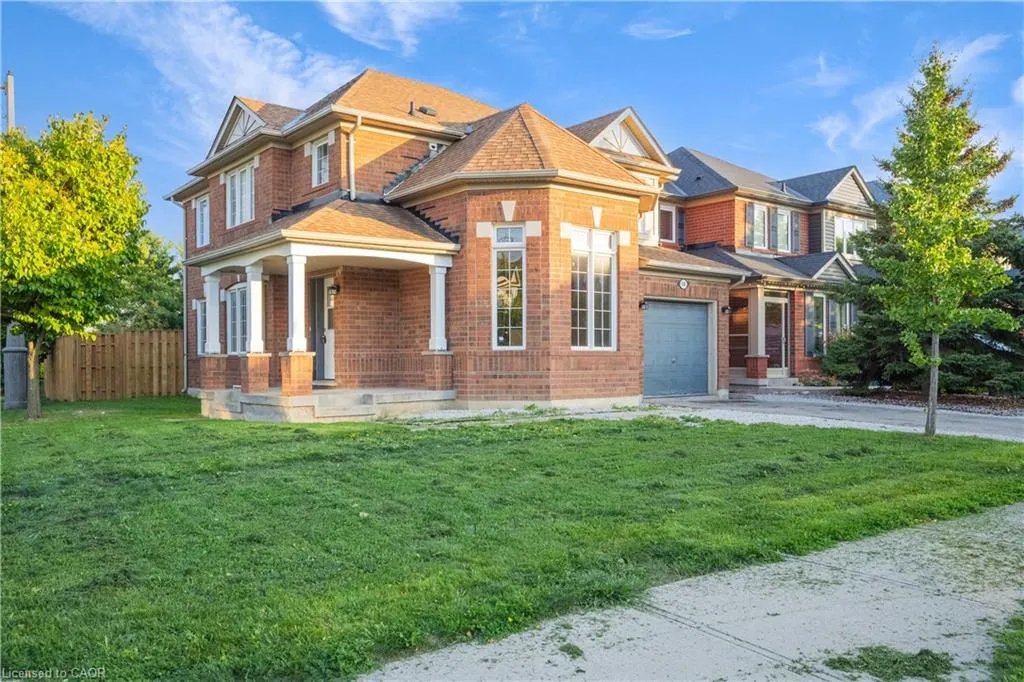 14 Yvonne Drive