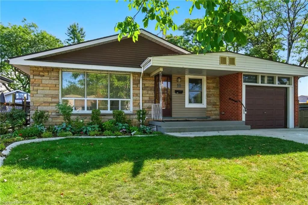 10 Owen Place, #MAIN