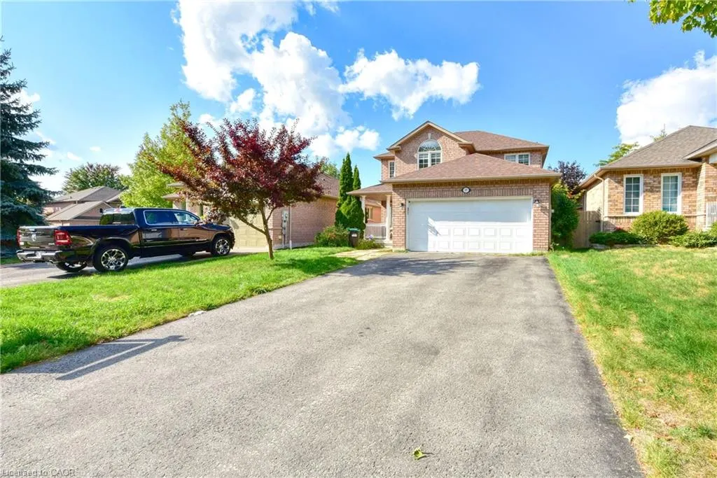 60 Crimson Ridge Road