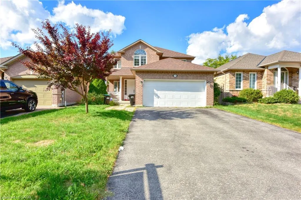 60 Crimson Ridge Road