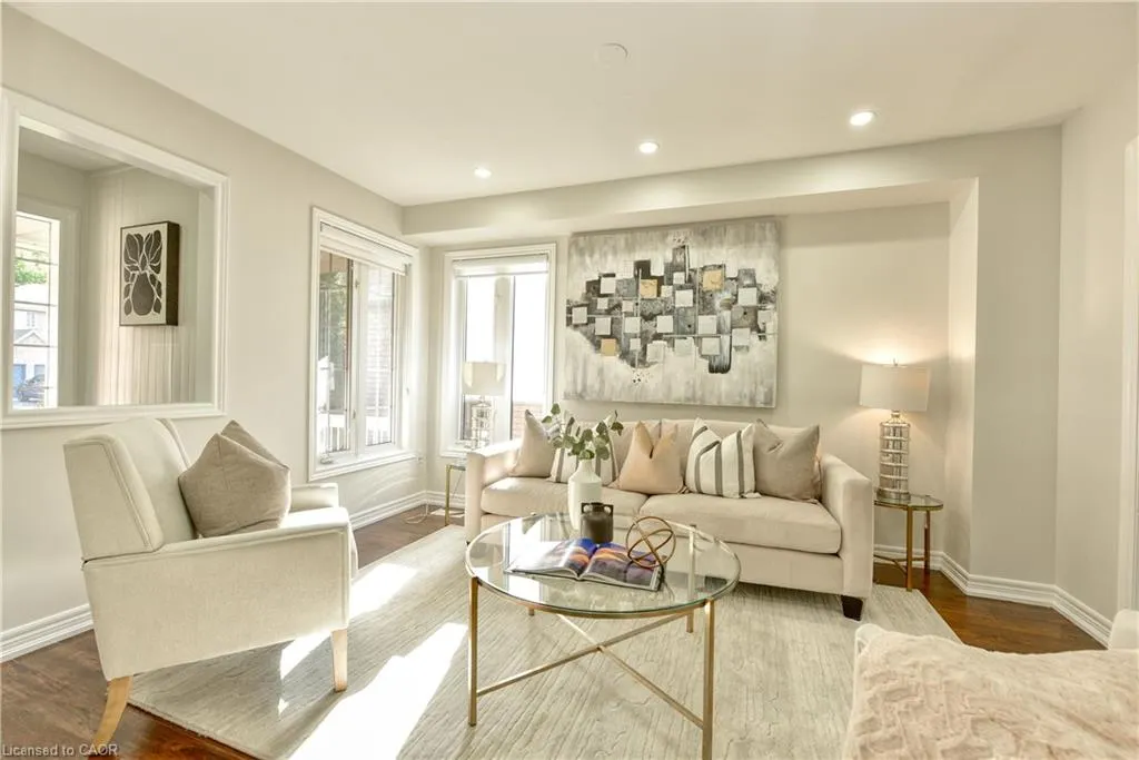 60 Crimson Ridge Road