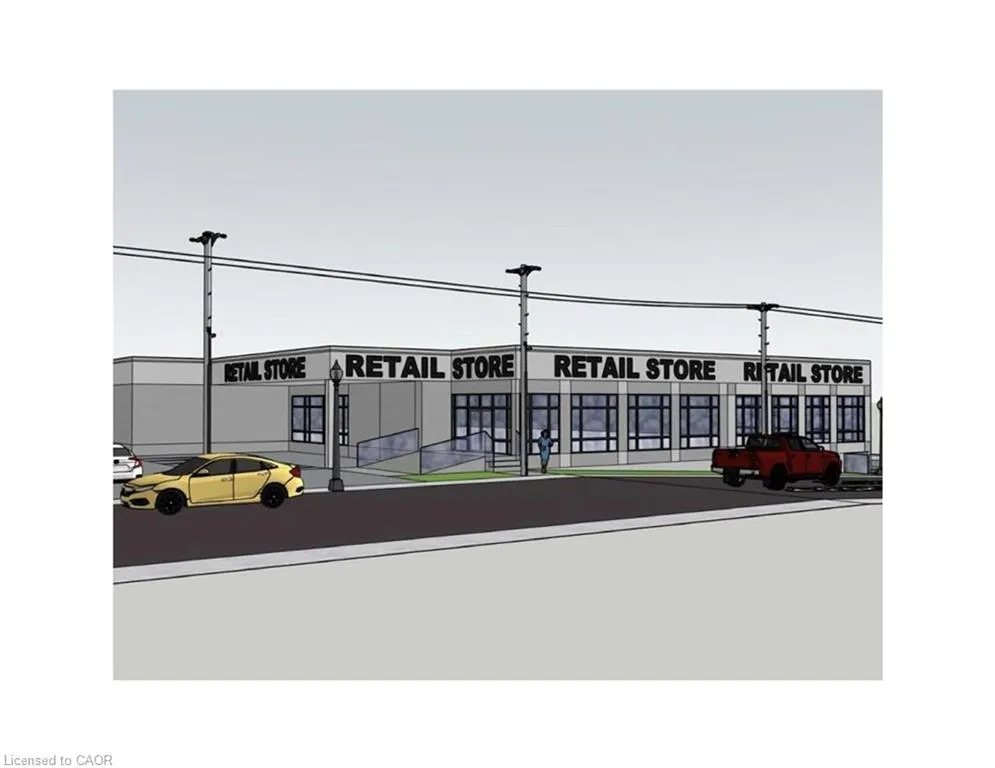 25 Church Street W, #5