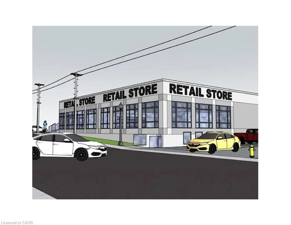 25 Church Street W, #5