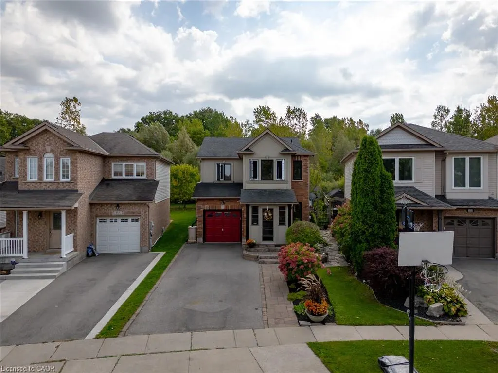 67 Bailey Drive
