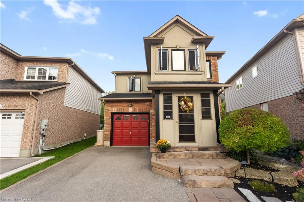 67 Bailey Drive