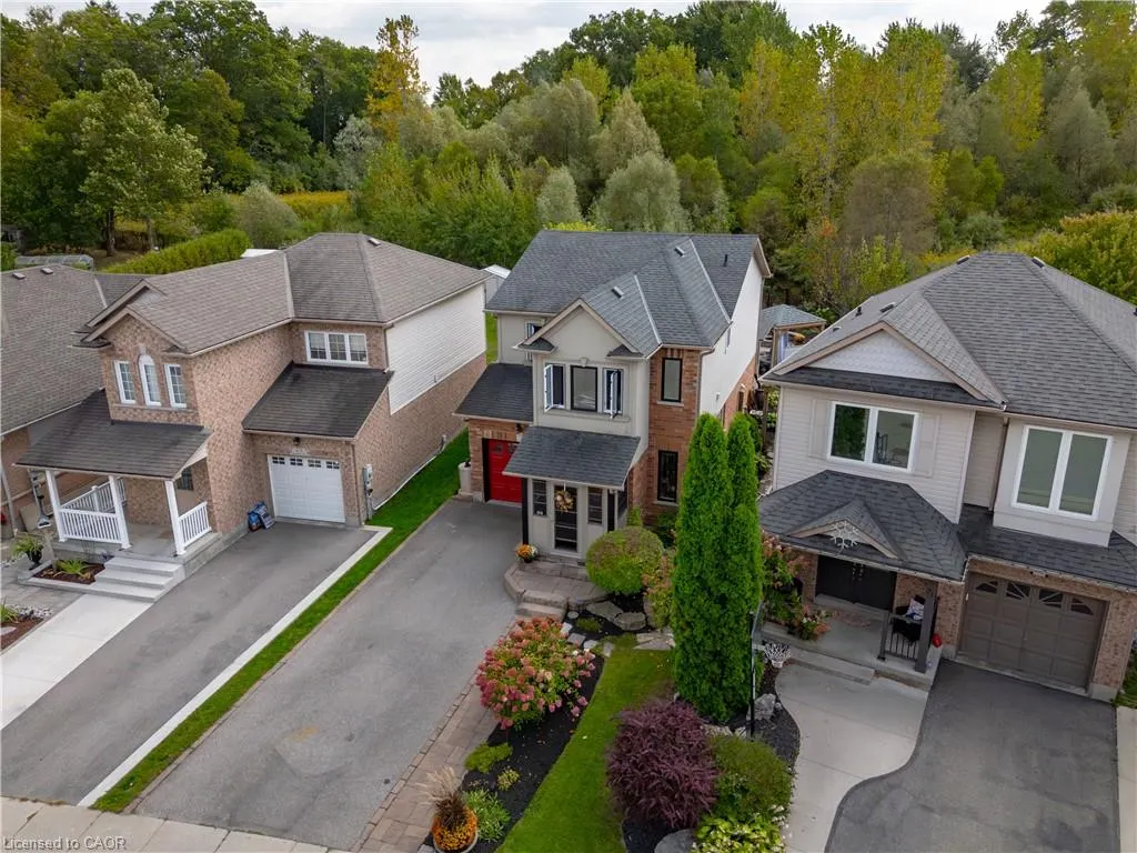 67 Bailey Drive