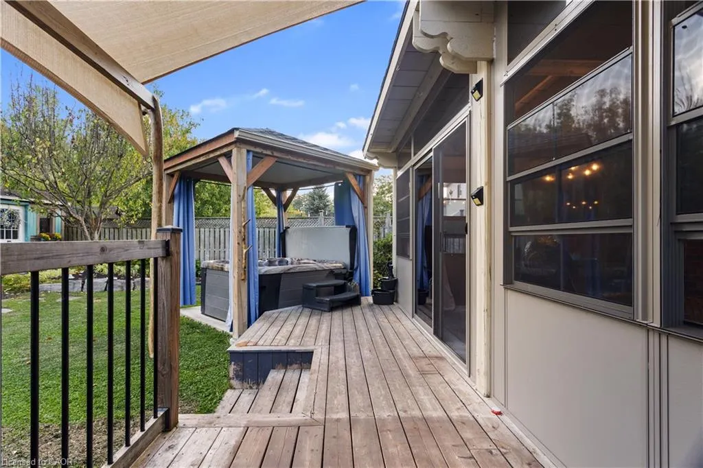 67 Bailey Drive